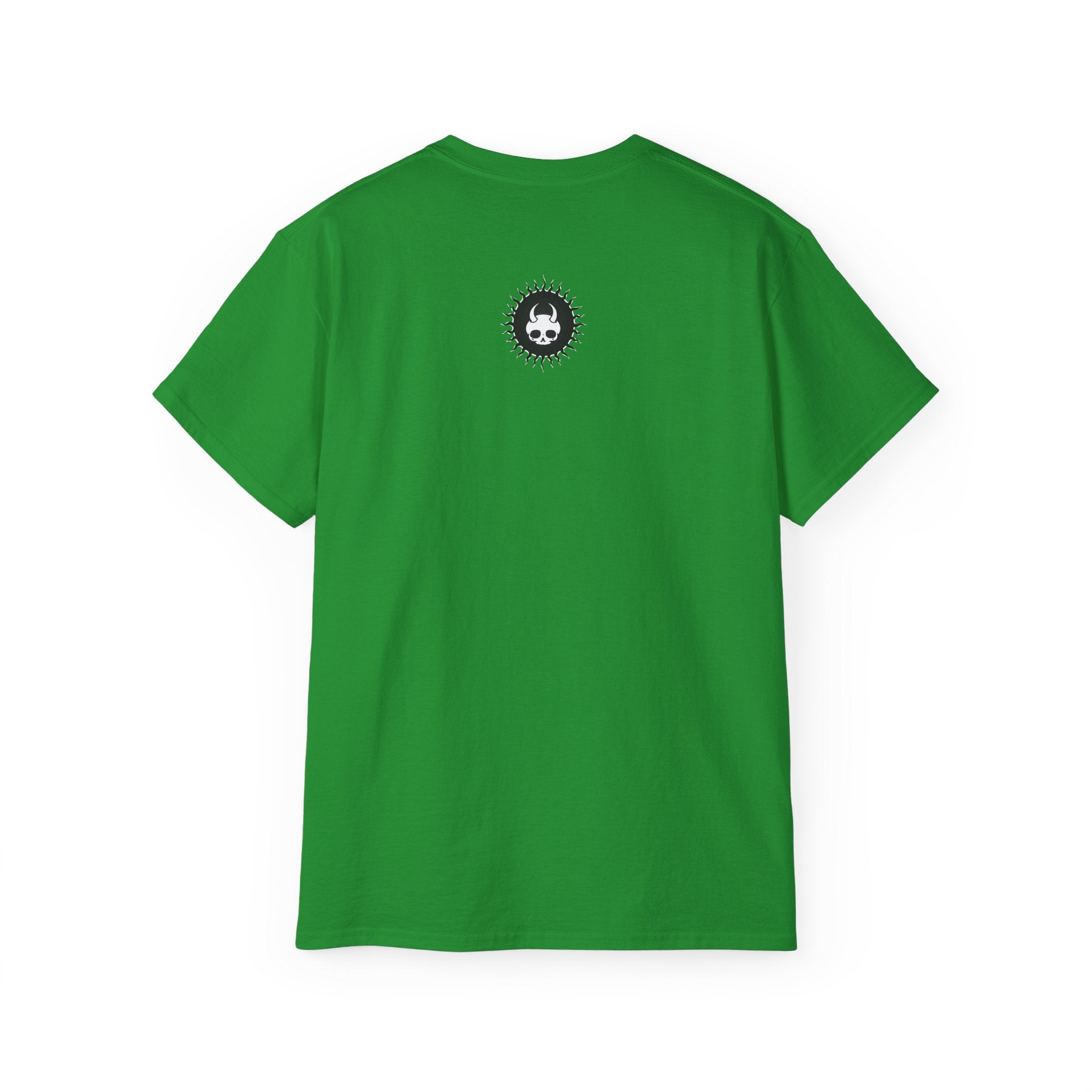 Gulf Of Mexico Mother Fucker - Unisex Ultra Cotton Tee - Damned Threads